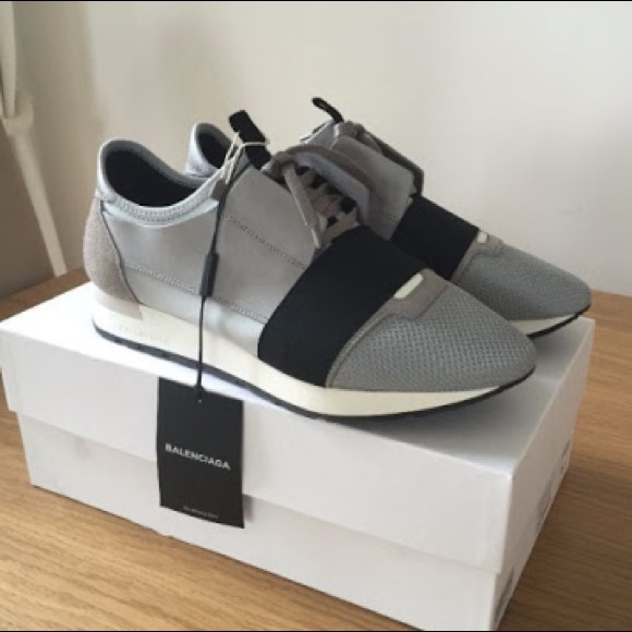 Balenciaga sneakers - Picture 2 of 8